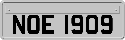 NOE1909