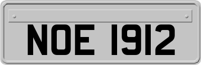 NOE1912