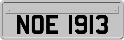 NOE1913