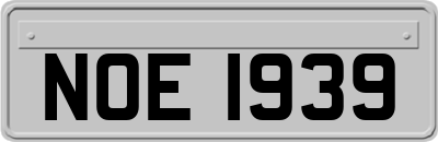 NOE1939