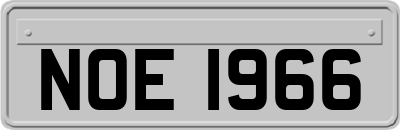 NOE1966