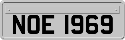 NOE1969