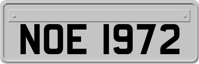 NOE1972