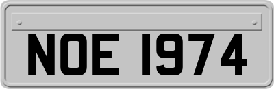 NOE1974