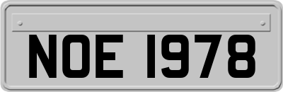 NOE1978
