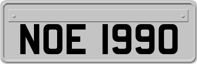 NOE1990