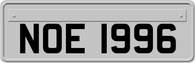 NOE1996
