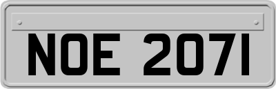 NOE2071