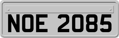 NOE2085