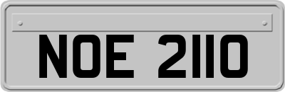 NOE2110