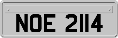 NOE2114