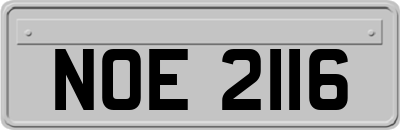 NOE2116
