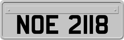 NOE2118