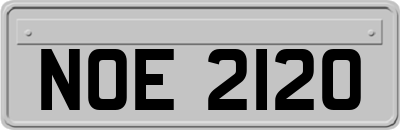 NOE2120