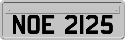 NOE2125