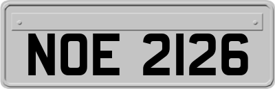 NOE2126