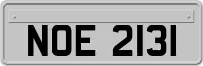 NOE2131