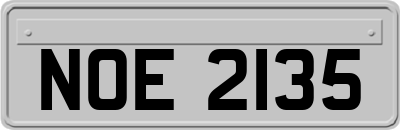NOE2135