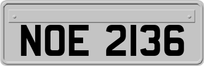 NOE2136