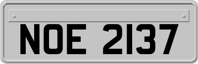 NOE2137