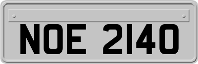 NOE2140
