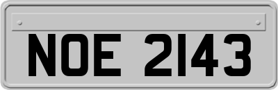 NOE2143