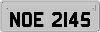 NOE2145