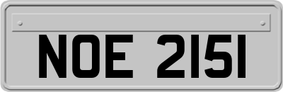 NOE2151