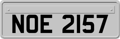 NOE2157