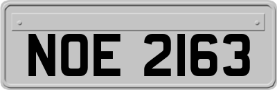NOE2163