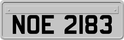 NOE2183
