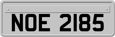 NOE2185