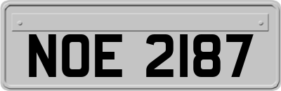 NOE2187