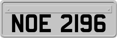 NOE2196