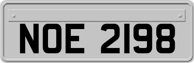 NOE2198