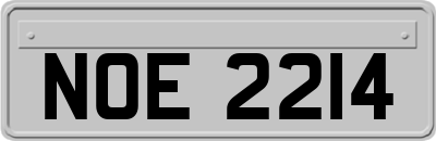NOE2214