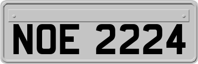 NOE2224