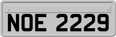 NOE2229