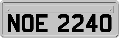 NOE2240