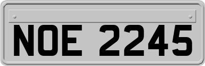 NOE2245