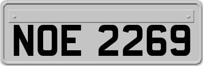 NOE2269