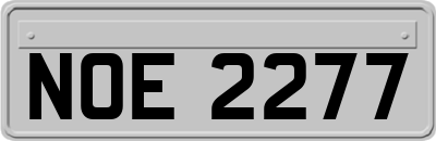 NOE2277