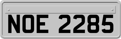 NOE2285