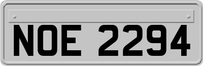 NOE2294