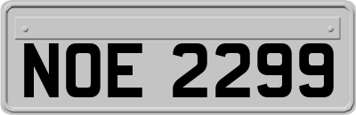 NOE2299