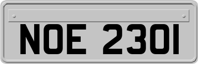 NOE2301