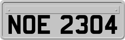 NOE2304
