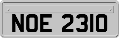 NOE2310