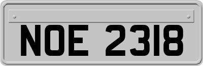 NOE2318