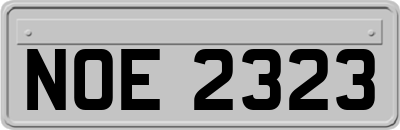 NOE2323
